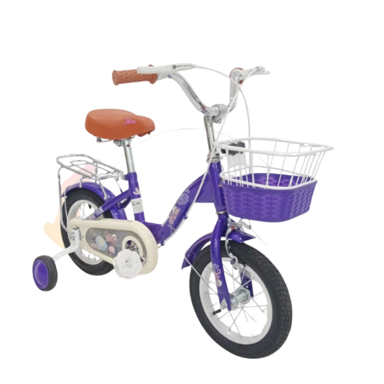 صورة دراجة ميرا للبنات